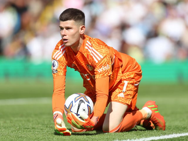Did well to keep Brighton out at times, especially March with the one v one. Continued his fine start to the season. Could do little with the goal.