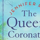 The Queen’s Coronation by Jennifer Ryan