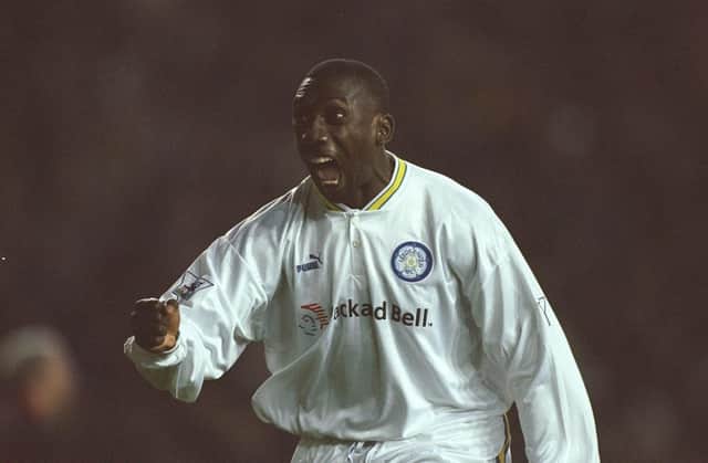 'So important for the club, for the city' - Ex-Leeds United striker delivers verdict on Whites' top-flight return