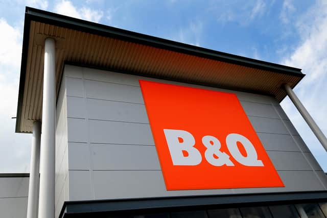 The Easter bank holiday is upon us and here’s when B&Q will be open in Leeds to finish off them DIY projects 