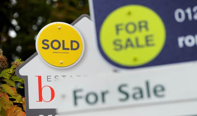 The 15 Leeds areas where property values are rising fastest, according to new data.