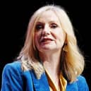 Tracy Brabin is the Mayor of West Yorkshire. PIC: Peter Byrne/PA Wire