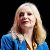 Tracy Brabin is the Mayor of West Yorkshire. PIC: Peter Byrne/PA Wire
