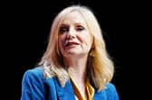 Tracy Brabin is the Mayor of West Yorkshire. PIC: Peter Byrne/PA Wire