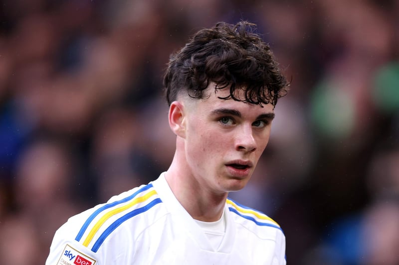 The arrival of Connor Roberts on loan gives Farke the option to rest Gray or move him back into midfield, but when he's playing so well neither of those outcomes feel likely. The teen has been excellent of late. Pic: George Wood/Getty Images