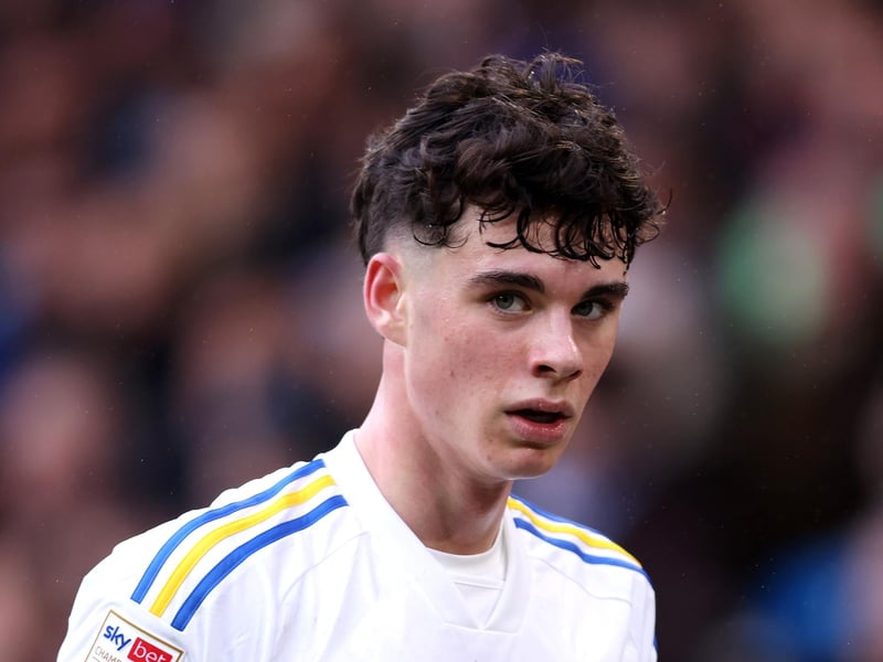 The arrival of Connor Roberts on loan gives Farke the option to rest Gray or move him back into midfield, but when he's playing so well neither of those outcomes feel likely. The teen has been excellent of late. Pic: George Wood/Getty Images