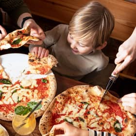 Rudy’s Pizza Napoletana opens its new Harrogate restaurant on April 11, with bookings now live