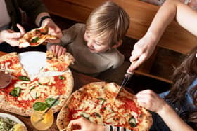 Rudy’s Pizza Napoletana opens its new Harrogate restaurant on April 11, with bookings now live