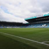 NOT FEATURED: Leeds United's famous Elland Road home. Photo by Marc Atkins/Getty Images.