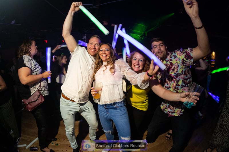 Clubbers relive their memories of Kingdom and Pulse