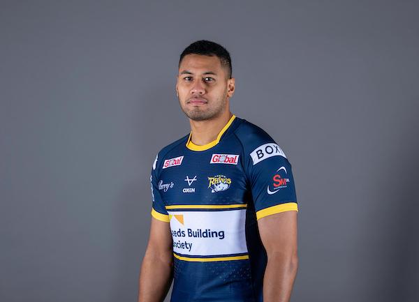 Five tries in 11 games this term.