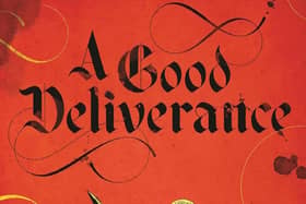 A Good Deliverance by Toby Clements