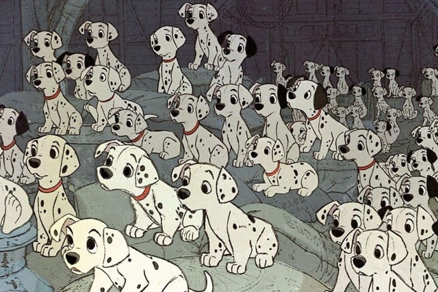 Enjoy Walt Disney's original classic that sees Cruella De Vil dognap all of the Dalmatian puppies in London, including 15 from Pongo and Perdita's family.
Through the power of the Twilight Bark, Pongo leads a heroic cast of animal characters on a dramatic quest to rescue them all.
The screening is organised by Hyde Park Picture House and tickets are pays as you feel: https://www.leedsinspired.co.uk/events/hyde-park-picture-house-101-dalmatians