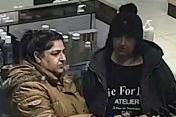 Image LD4764 refers to a theft from shop on April 17.