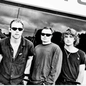 Wunderhorse announced as Saturday headliners for Rock ‘n’ Roll Circus Sheffield 2026.