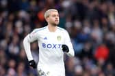 FAVOURITE: Leeds United striker Patrick Bamford, above, to score first in today's FA Cup third round clash at Peterborough United, but only just ahead of a Whites youngster.
Photo by George Wood/Getty Images.