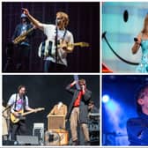 It's been another great year at Leeds Festival