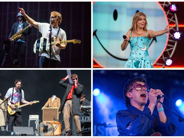 It's been another great year at Leeds Festival