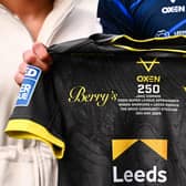 Here's how the Rhinos players rated.