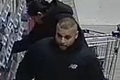 Images of 18 people have been released who officers are keen to identify and speak to in connection with the thefts.