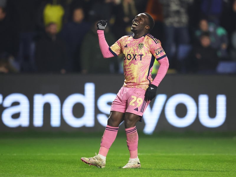 Value: £16m.
