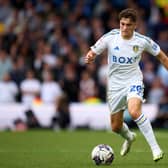 NEW STORY - Leeds United winger Daniel James could surpass the benchmark for end product that he came up with in the Championship as a Swansea player. Pic: Getty