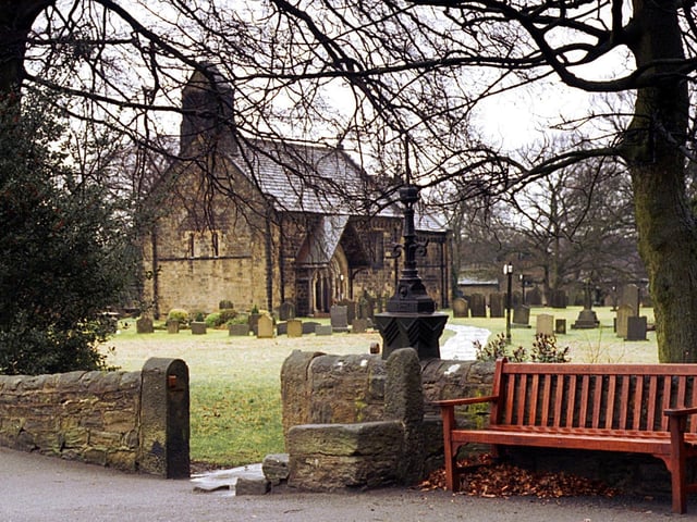 Share your memories of Holt Park and Adel in the 1990s with Andrew Hutchinson via email at: andrew.hutchinson@jpress.co.uk or tweet him - @AndyHutchYPN