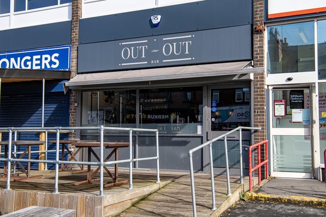 Further down Austhorpe Road you'll find this laidback bar run by a local owner and local staff. Out Out Bar serves a variety of drinks from San Miguel, cask ale, gins and other spirits, as well as hosting live music and serving coffee and sweet treats during the day.