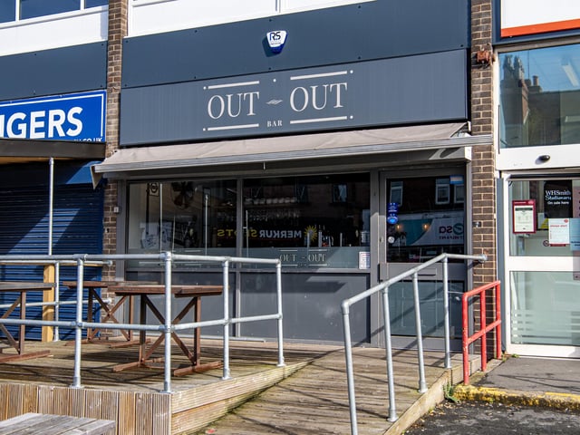 Further down Austhorpe Road you'll find this laidback bar run by a local owner and local staff. Out Out Bar serves a variety of drinks from San Miguel, cask ale, gins and other spirits, as well as hosting live music and serving coffee and sweet treats during the day.