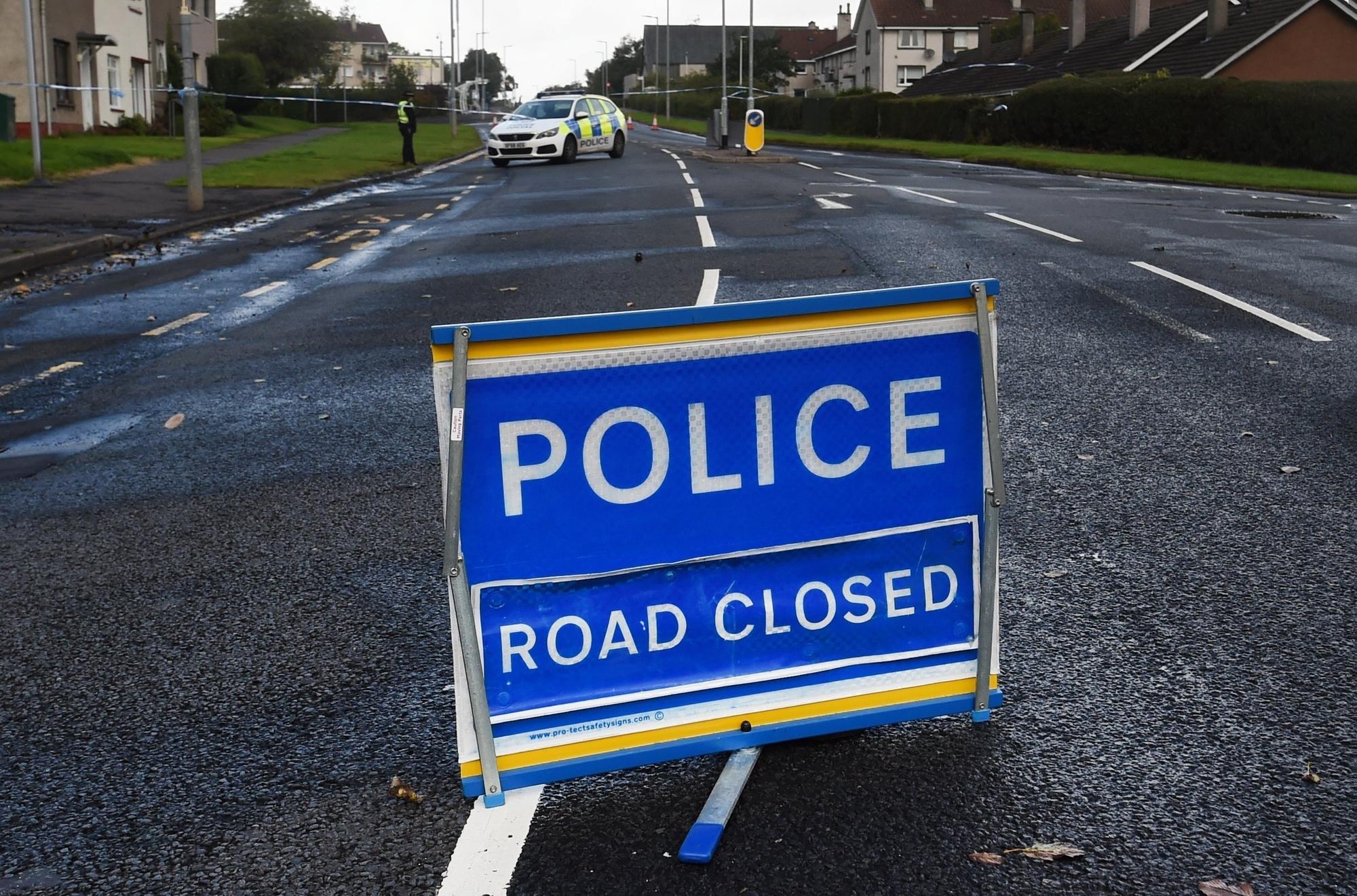 E-bike rider suffers serious head injury in Leeds crash