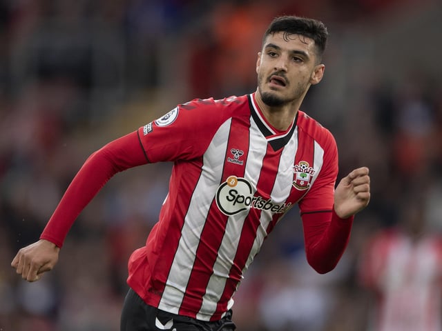 The young Albanian looks set to depart Stamford Bridge this window, with West Ham United and Newcastle United both keen to secure him.