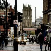 Leeds street