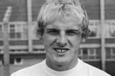 Yorath, pictured here in 1970, joined the Whites as an apprentice aged 17 in 1967. He had to bide his time for a spot in Don Revie’s revered side but it was worth the wait - Yorath made just shy of 200 appearances for United and became the first Welshman to play in a European Cup final in 1973. The former Wales captain was sold to Coventry City for £125,000 in 1976. (Photo by Aubrey Hart/Evening Standard/Hulton Archive/Getty Images)
