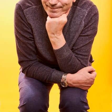 Paul Mayhew-Archer