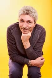 Paul Mayhew-Archer