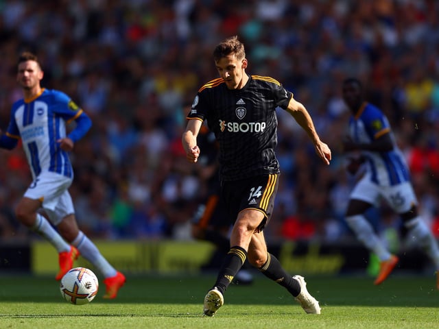 Kept turning back in the first half when the ball needed to go forward , some good defending, some moments when he was left wanting