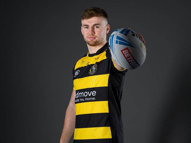 Grade C head contact, five penalty points, total points five - fine.