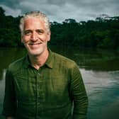 Gordon Buchanan