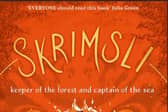 Skrimsli by Nicola Davies