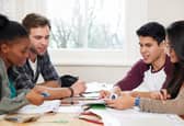 Tutor Doctor group learning