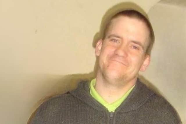 The court heard during the trial that the victim Dale Stogden, known as Brett, was likely not the intended target of the shooting.