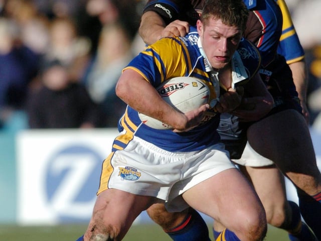 Didn't play in Super League.