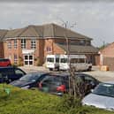 CQC inspectors have instructed Fairburn Mews in Castleford to make improvements. Picture: Google