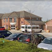 CQC inspectors have instructed Fairburn Mews in Castleford to make improvements. Picture: Google