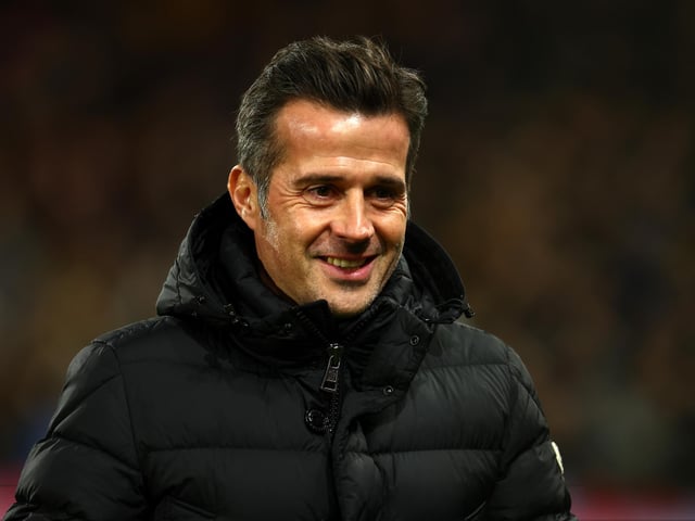 Odds for the title: 2500-1.
Odds for relegation: 500-1.