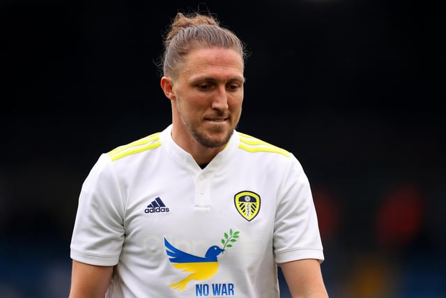 Ayling underwent surgery in May to address a longstanding knee issue. The defender was expected to return to training in the Autumn but Marsch reported earlier this month that the defender was ahead of schedule and could return to training in August although he would definitely miss the start of the season.