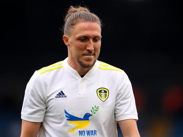 Ayling underwent surgery in May to address a longstanding knee issue. The defender was expected to return to training in the Autumn but Marsch reported earlier this month that the defender was ahead of schedule and could return to training in August although he would definitely miss the start of the season.