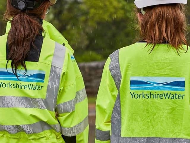 The Environment Agency is set to downgrade the water provider to a 1-star rating, classed as "failing" 