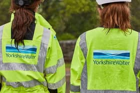 The Environment Agency is set to downgrade the water provider to a 1-star rating, classed as "failing" 