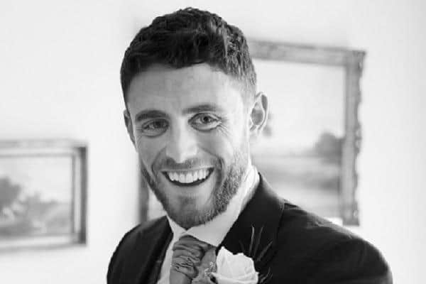 PC Andrew Harper was killed after being dragged behind a car as three teenage suspects fled a quad bike theft in Berkshire in 2019.
